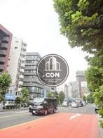 小川町駅方面