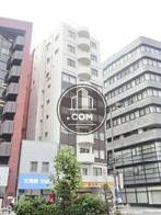 対面側からのアングル