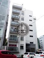 恵比寿ビリジアン 外観写真