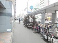 田原町駅直結