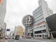 浅草駅方面