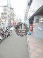駅前通り