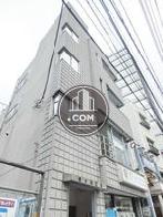マットな質感で構成