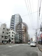 品川方面