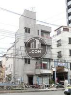 見晴らしの良い居室