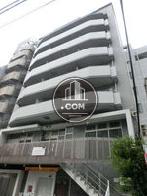 BPRレジデンス恵比寿外観写真