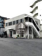 (仮称)貫井4丁目貸事務所 外観写真