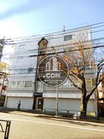 TMビル 外観写真