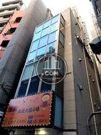 ルーフ六本木ビル 外観写真