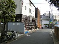 物件周辺