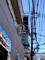 袖看板