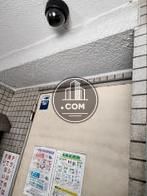 防犯カメラ