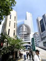 マークシティがすぐ