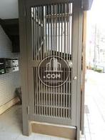 外階段