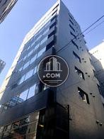 アド京橋ビル 外観写真