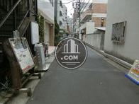 物件周辺