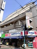 大沢ビル外観写真