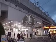 物件周辺