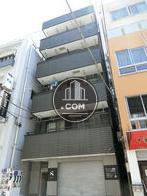 SCS HIGASHI KANDA RESIDENSE外観写真
