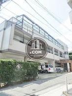 モンシャトー北新宿外観写真