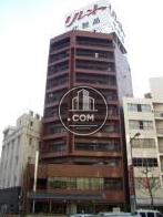 リレント日本橋外観写真