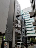 第21中央ビル 外観写真