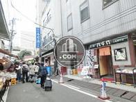 物件周辺
