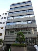 新横浜ユニオンビルANNEXの外観写真