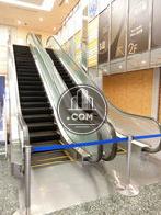 エスカレーター