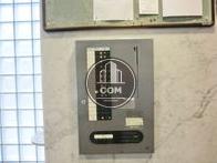 機械警備完備です