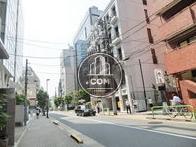 物件周辺