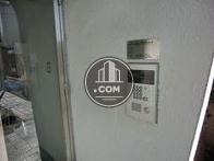 オートロック有