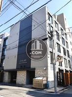 LEGALAND東品川 外観写真