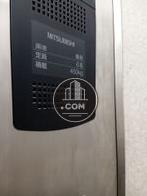 エレベーター6名乗り