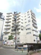 ハイライフ立川/三多摩第一ビルの外観写真