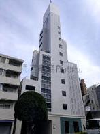 TRUST VALUE曙橋の外観写真