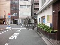 落ち着いた環境です