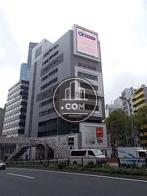 Daiwa渋谷宮益坂ビル／渋谷2丁目宮益坂ビル外観写真