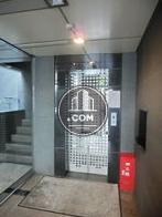 １階エレベーターホール