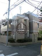 グレース北沢外観写真