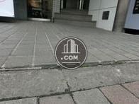 1センチほどの段差あり