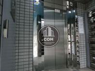 EV外枠までメタリックです