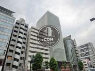 数棟先にアミーホール