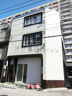 二宮ビルの外観写真