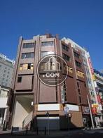 勝又ビル外観写真