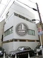 CBSビル 外観写真