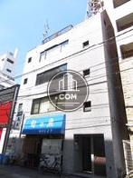 神田サイトウビル 外観写真