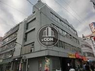 １階に店舗が入っております