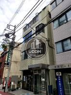 松村ビル 外観写真