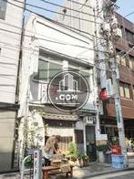 (仮称)西新橋1丁目ビル 外観写真